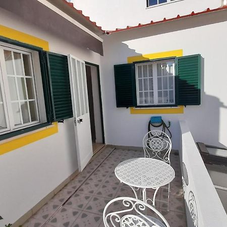 Casinha Do Rui Hotel Sines Luaran gambar