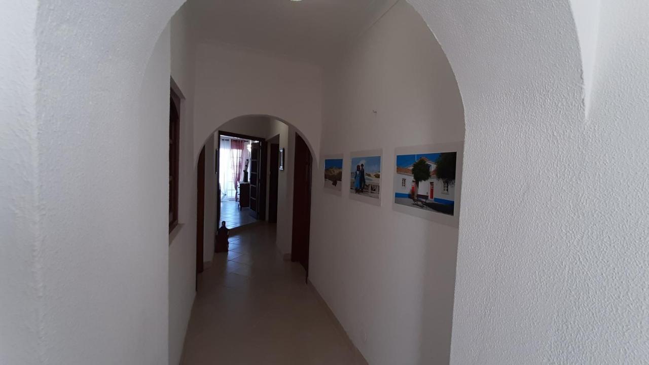 Casinha Do Rui Hotel Sines Luaran gambar