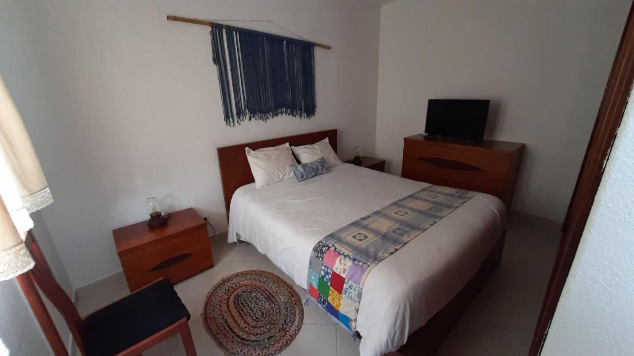Casinha Do Rui Hotel Sines Luaran gambar