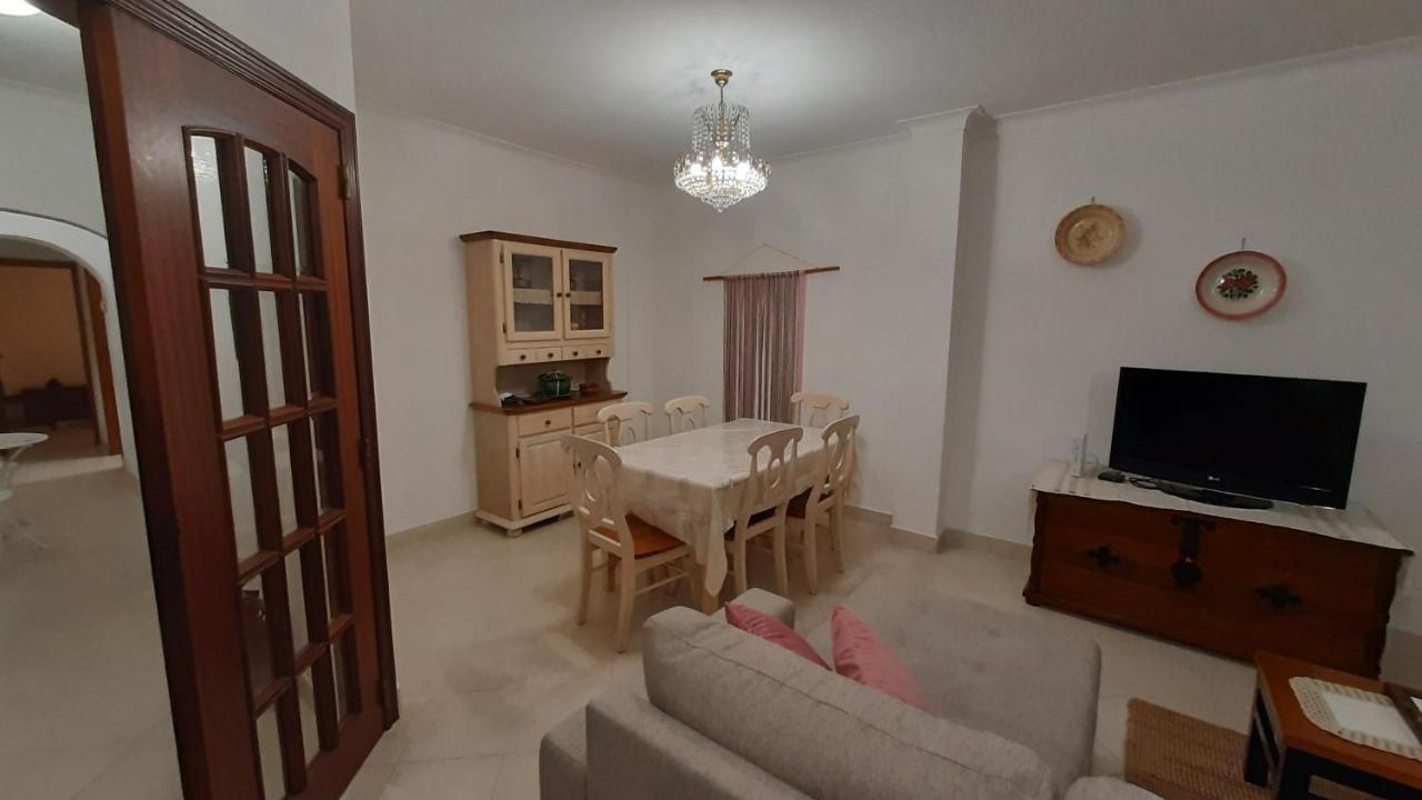 Casinha Do Rui Hotel Sines Luaran gambar