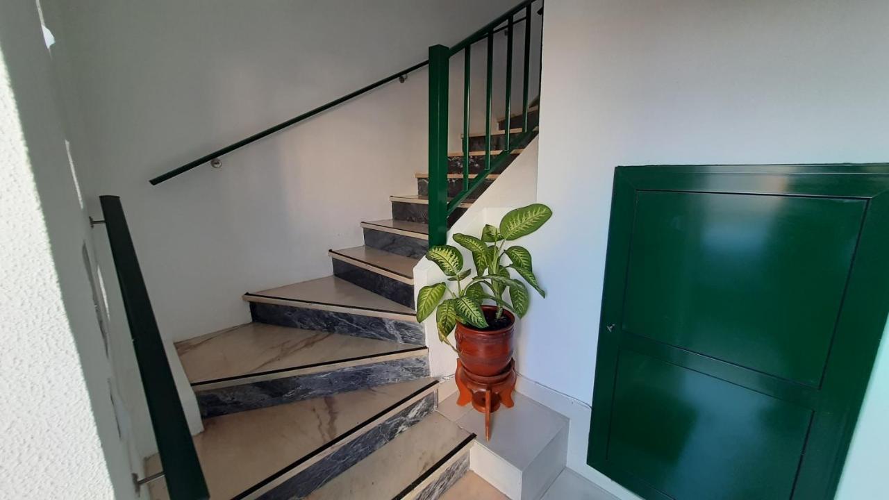 Casinha Do Rui Hotel Sines Luaran gambar
