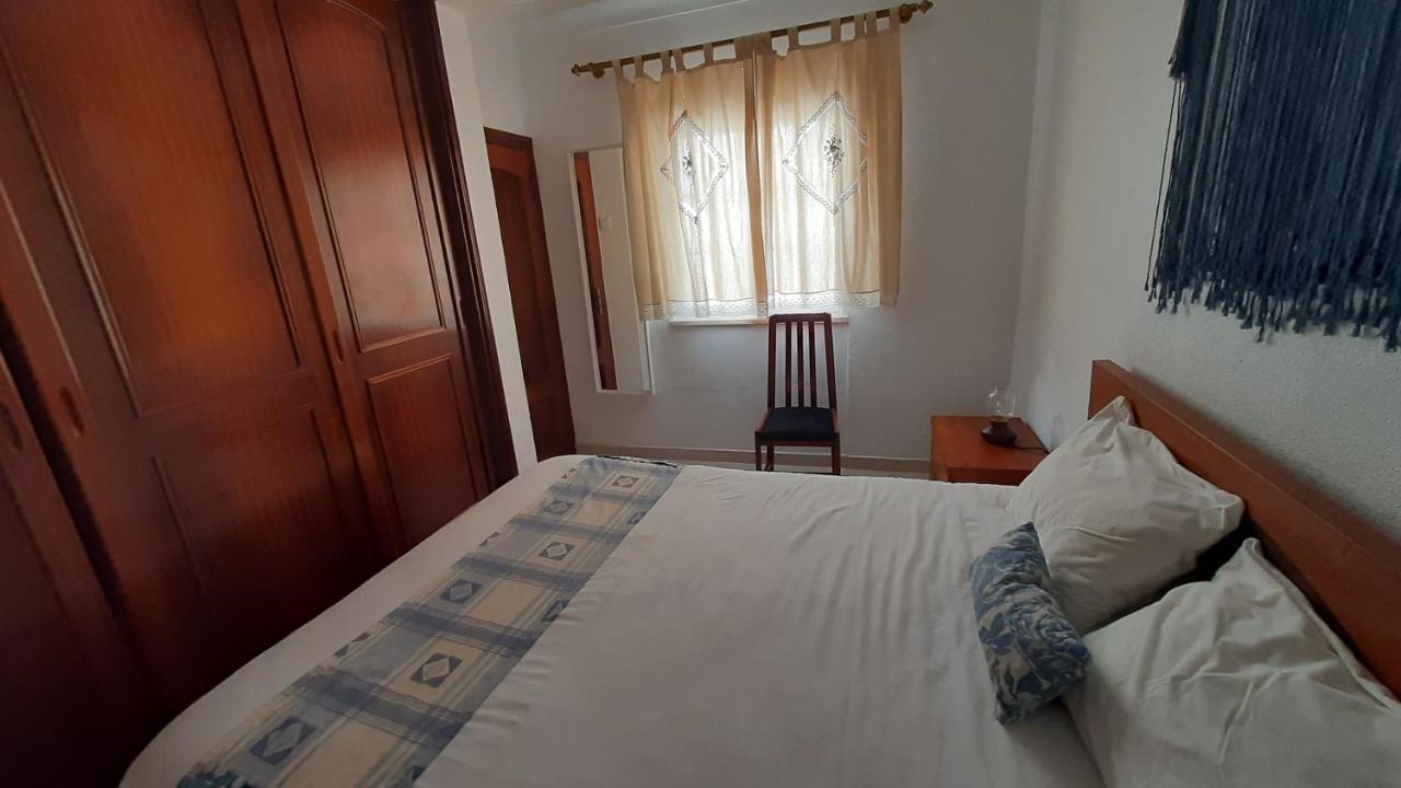 Casinha Do Rui Hotel Sines Luaran gambar