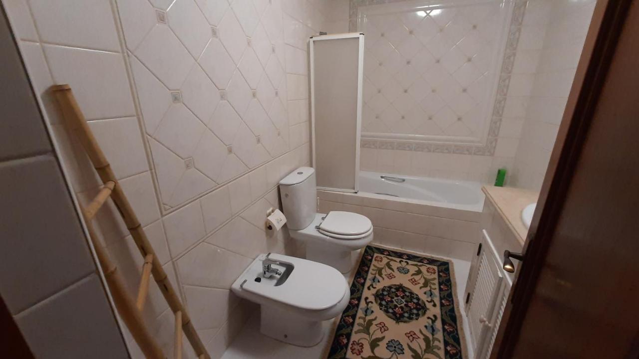 Casinha Do Rui Hotel Sines Luaran gambar