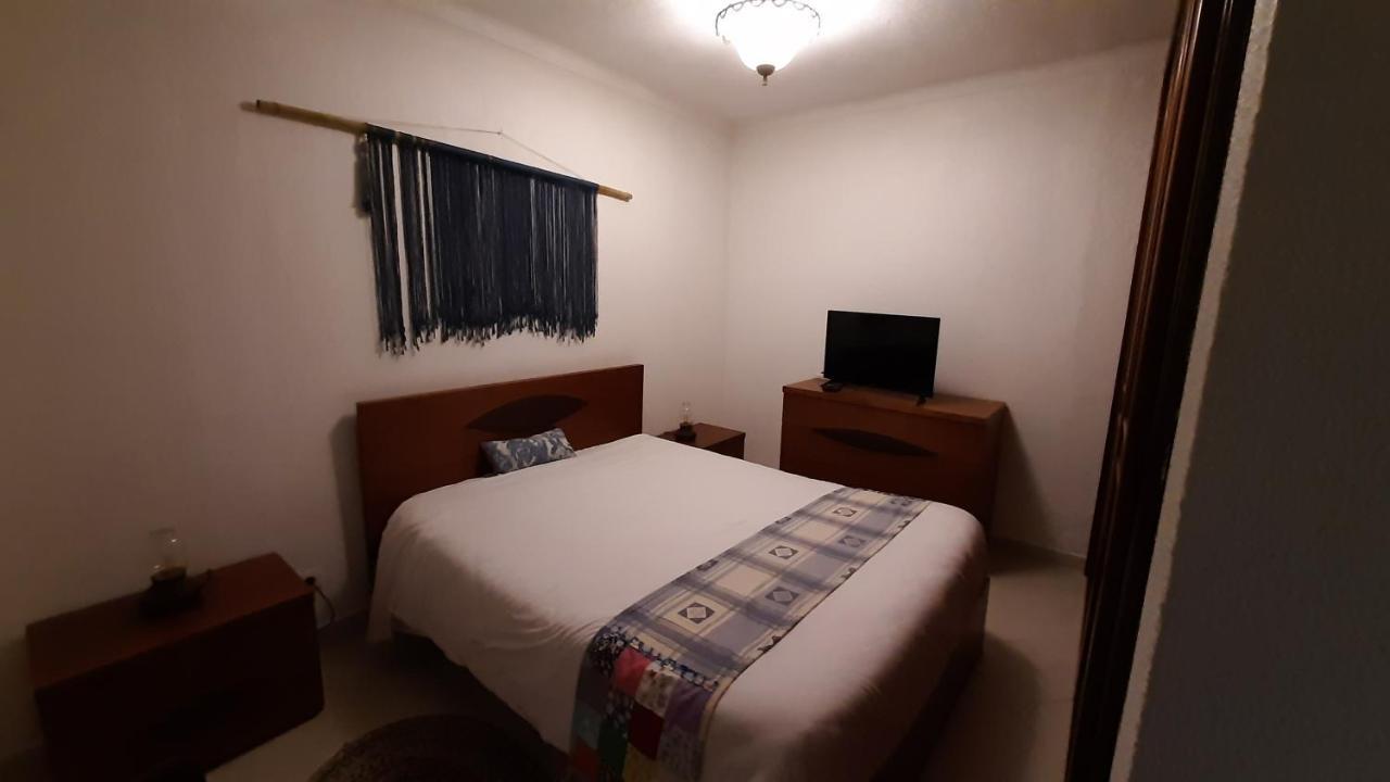 Casinha Do Rui Hotel Sines Luaran gambar